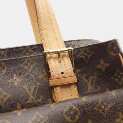 Louis Vuitton Multiplicity Monogram