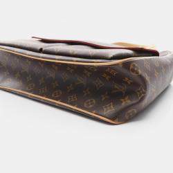 Louis Vuitton Multiplicity Monogram