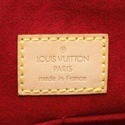 Louis Vuitton Multiplicity Monogram