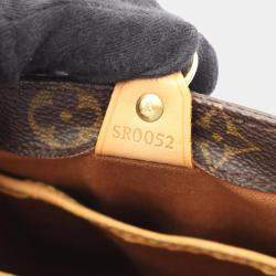 Louis Vuitton Vavinpm Monogram