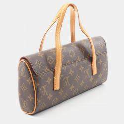 Louis Vuitton Sonatine Monogram