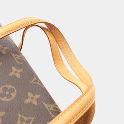 Louis Vuitton Sonatine Monogram