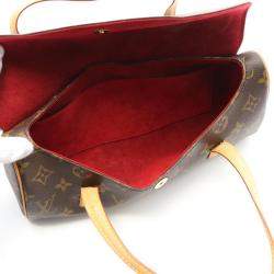 Louis Vuitton Sonatine Monogram