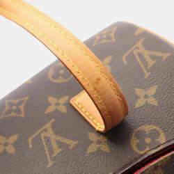 Louis Vuitton Sonatine Monogram