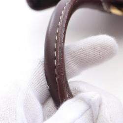 Pre Owned Louis Vuitton Elegie Monogram Idylle Handbag 