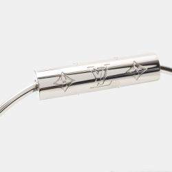 Pre Owned Louis Vuitton LV Paint Can Green/White Monogram Shoulder Bag