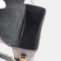 Louis Vuitton Camera Box Monogram Reverse