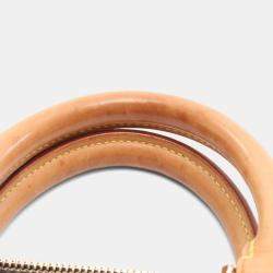 Louis Vuitton Speedy 30 Handbag  Monogram Multicolore Leather Noir