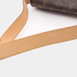 Louis Vuitton Hudson Pm Monogram