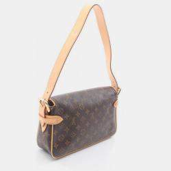 Louis Vuitton Hudson Pm Monogram