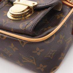 Louis Vuitton Hudson Pm Monogram