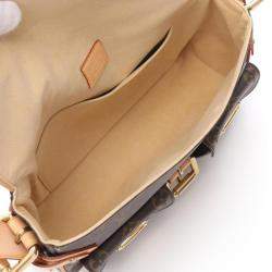Louis Vuitton Hudson Pm Monogram