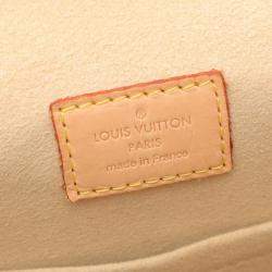 Louis Vuitton Hudson Pm Monogram