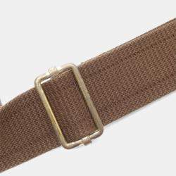 Pre Owned Louis Vuitton Bosphore PM Brown Monogram Canvas Shoulder Bag