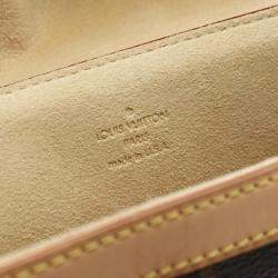 Louis Vuitton Beverly Mm Monogram