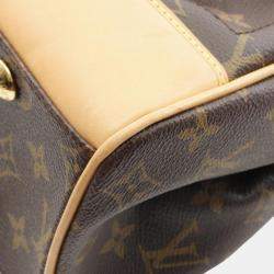 Louis Vuitton Beverly Mm Monogram