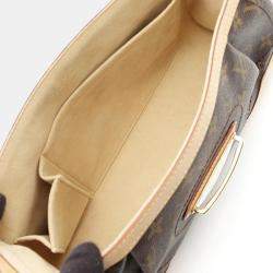 Louis Vuitton Beverly Mm Monogram