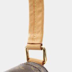Louis Vuitton Beverly Mm Monogram