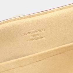 Pre Owned Louis Vuitton Beverly MM Brown Monogram Canvas Shoulder Bag