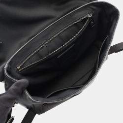 Louis Vuitton Messenger Voyager Pm Shoulder Bag  Monogram Eclipse