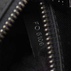 Louis Vuitton Messenger Voyager Pm Shoulder Bag  Monogram Eclipse