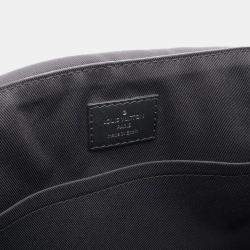 Louis Vuitton District PM NM Crossbody Shoulder Bag  Monogram Eclipse Bk