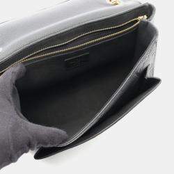 Louis Vuitton Vavinpm Monogram Emplant Black