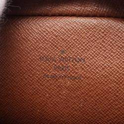 Pre Owned Louis Vuitton Amazon Monogram Canvas Shoulder Bag