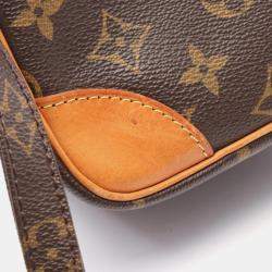 Pre Owned Louis Vuitton Amazon Monogram Canvas Shoulder Bag