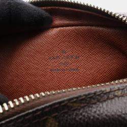 Pre Owned Louis Vuitton Amazon Monogram Canvas Shoulder Bag