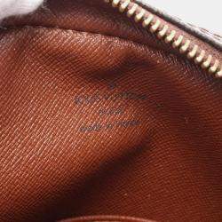 Pre Owned Louis Vuitton Amazon Monogram Canvas Shoulder Bag