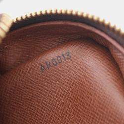 Pre Owned Louis Vuitton Amazon Monogram Canvas Shoulder Bag