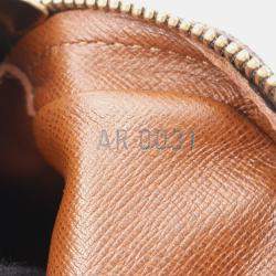 Pre Owned Louis Vuitton Amazon Monogram Canvas Shoulder Bag