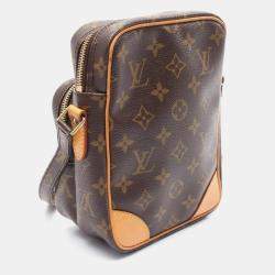 مملوكة مسبقًا أمازون لويس فويتون مونوغرام