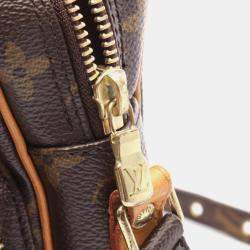 مملوكة مسبقًا أمازون لويس فويتون مونوغرام