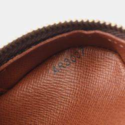 Pre Owned Louis Vuitton Nile Monogram Canvas Shoulder Bag