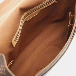 مملوكة مسبقًا حقيبة كتف ماركة لويس فيتون عبر الجسم ماسنجر أبسيس مونوغرام