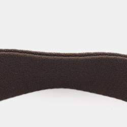 مملوكة مسبقًا حقيبة كتف ماركة لويس فيتون عبر الجسم ماسنجر أبسيس مونوغرام