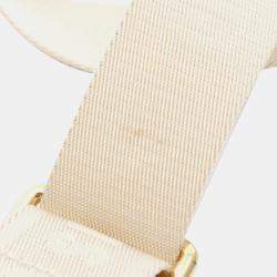 Pre Owned Louis Vuitton x YK Multi Pochette Accessories Monogram Canvas Shoulder Bag