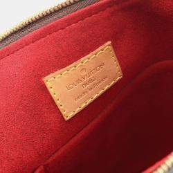 Pre Owned Louis Vuitton Coussin GM Monogram Canvas Shoulder Bag
