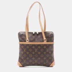 Louis Vuitton Cousin Gm Monogram