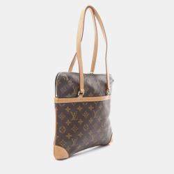 Louis Vuitton Cousin Gm Monogram
