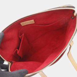 Louis Vuitton Cousin Gm Monogram
