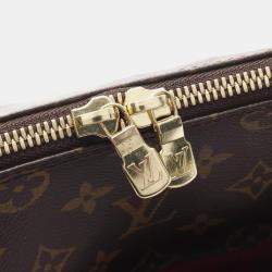 Louis Vuitton Cousin Gm Monogram
