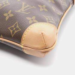 Louis Vuitton Cousin Gm Monogram