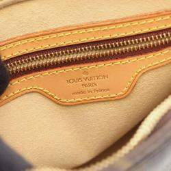Pre Owned Louis Vuitton Looping MM Monogram Canvas Shoulder Bag