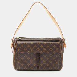 Louis Vuitton Vivacite Gm Monogram