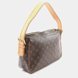Louis Vuitton Vivacite Gm Monogram