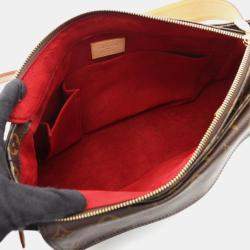 Louis Vuitton Vivacite Gm Monogram