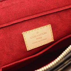 Louis Vuitton Vivacite Gm Monogram